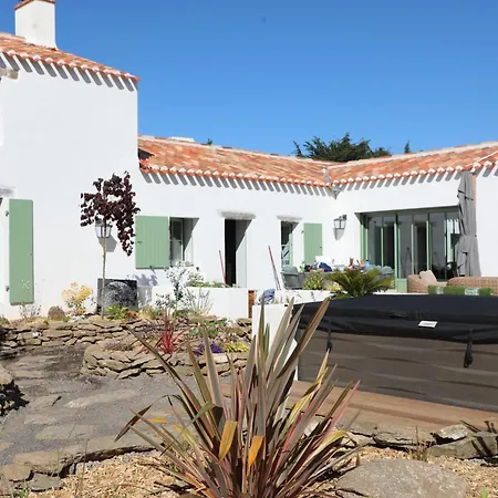 Magnifique Piscine Billard וילה *