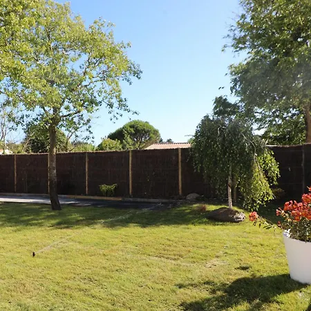 Magnifique Piscine Billard * Ile d'Yeu