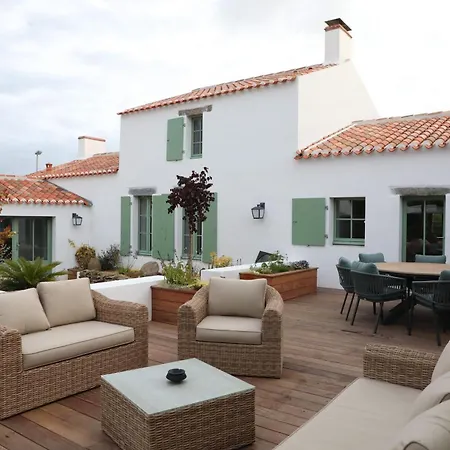 Magnifique Piscine Billard וילה *