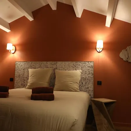 Magnifique Piscine Billard