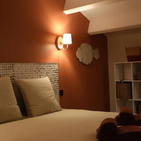 Magnifique Piscine Billard Ile d'Yeu