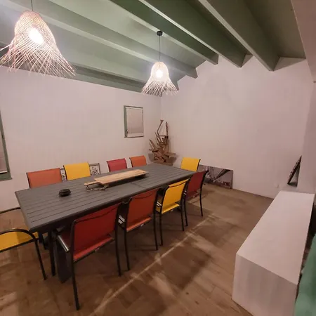 Magnifique Piscine Billard Вилла *