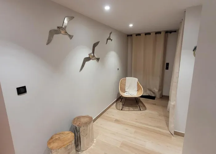 וילה Magnifique Piscine Billard *