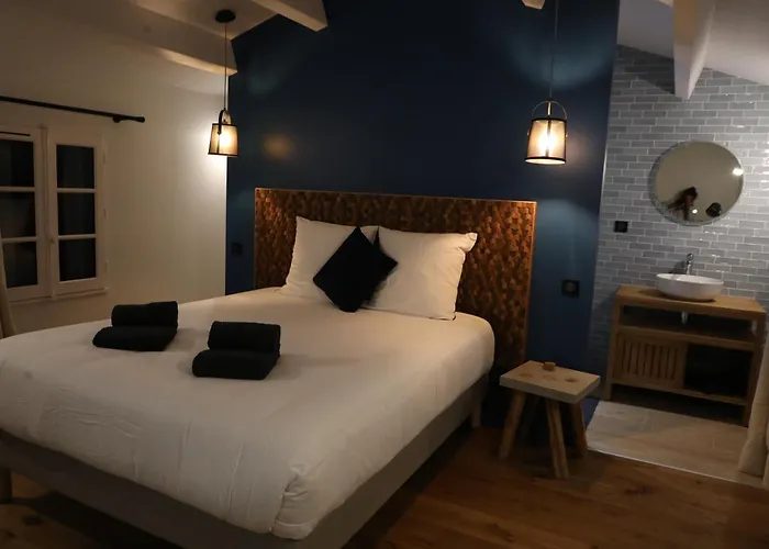 וילה Magnifique Piscine Billard