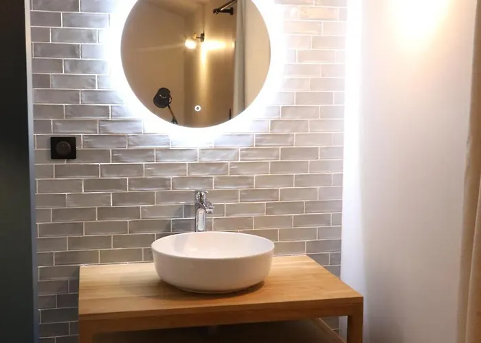 Magnifique Piscine Billard וילה Ile d'Yeu