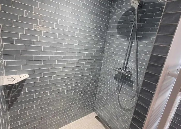 Vila Magnifique Piscine Billard