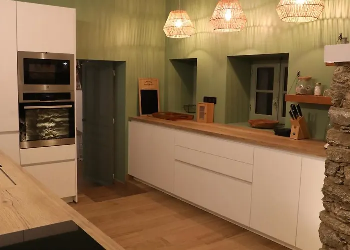 Vila Magnifique Piscine Billard Ile d'Yeu