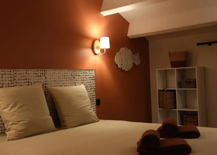 Magnifique Piscine Billard Ile d'Yeu