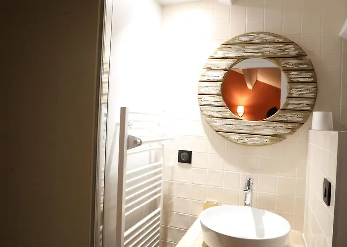 וילה Magnifique Piscine Billard