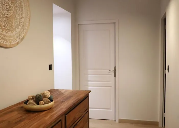 Vila Magnifique Piscine Billard Ile d'Yeu