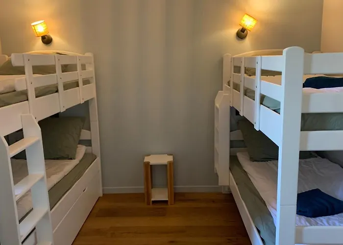 Magnifique Piscine Billard וילה *