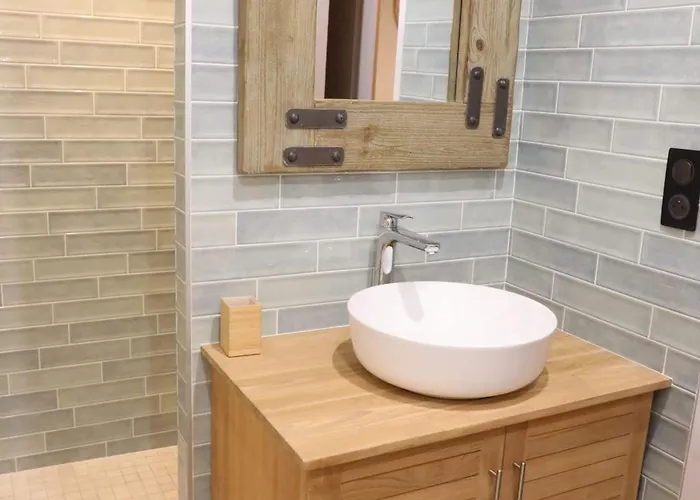 Magnifique Piscine Billard