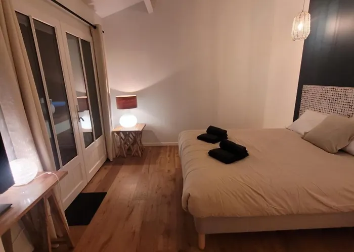 Vila Magnifique Piscine Billard Ile d'Yeu