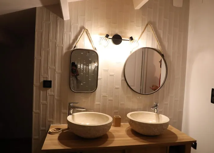 וילה Magnifique Piscine Billard Ile d'Yeu