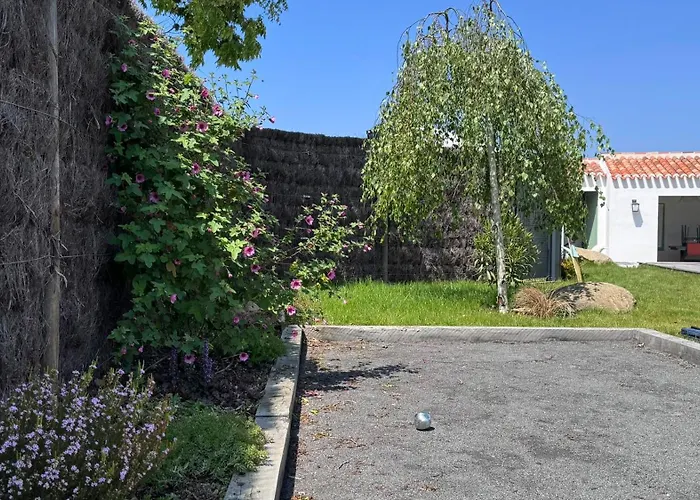 Magnifique Piscine Billard *